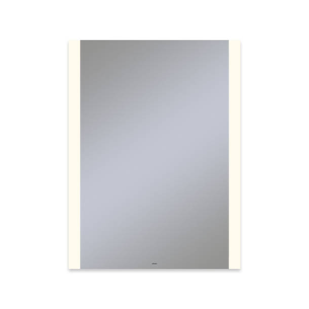 Robern Vitality Wall Mirror Perigold